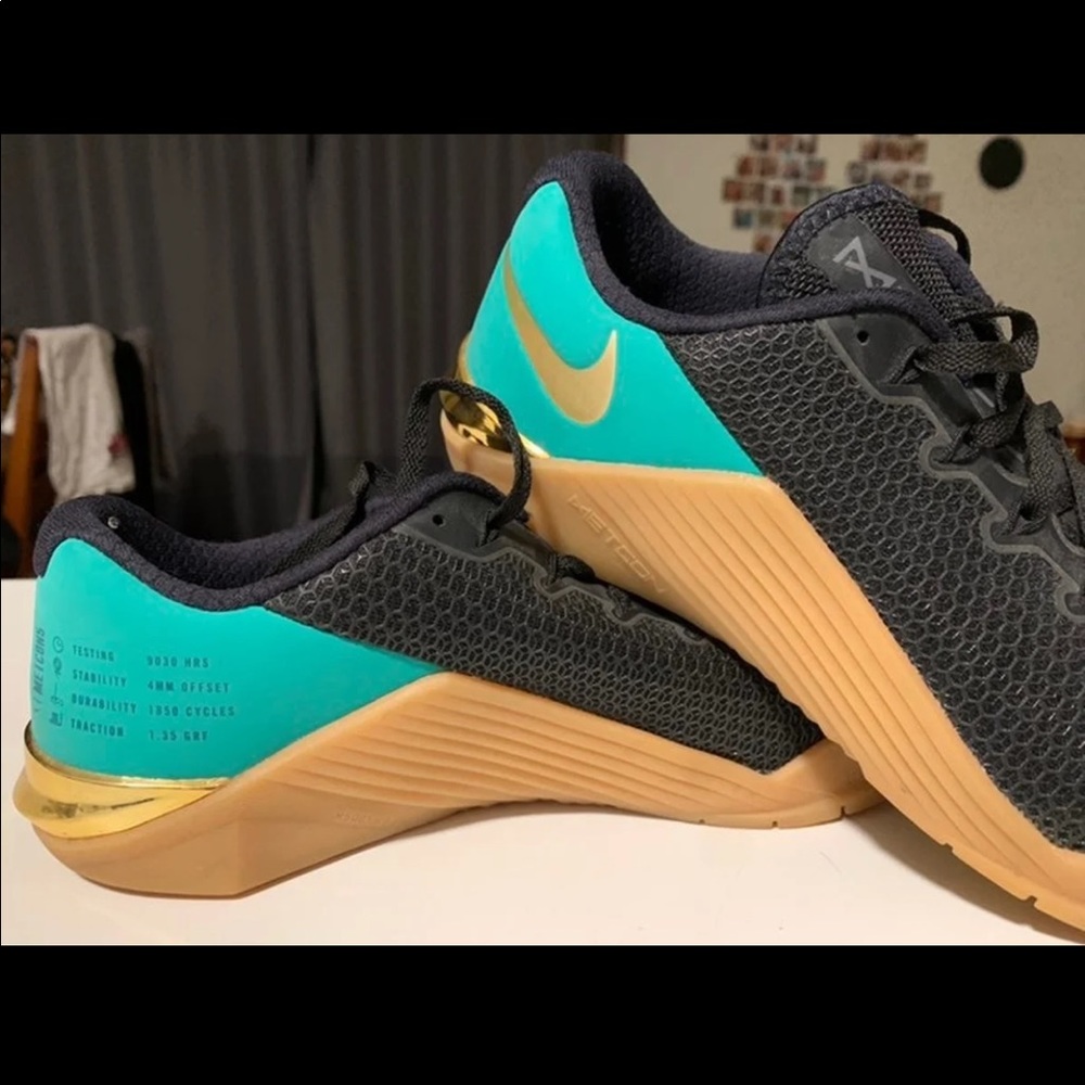 Nike Metcon